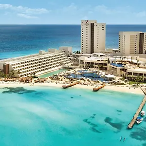 Ośrodek wypoczynkowy Hyatt Ziva (adults Only) Cancún