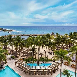 Ośrodek wypoczynkowy Dreams Aventuras Riviera Maya Puerto Aventuras