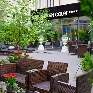 Hotel Garden Court Praga