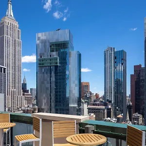Hotel Hyatt House New York/chelsea Nowy Jork