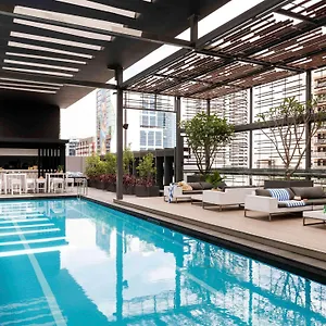 Hotel Novotel Murray Street Perth