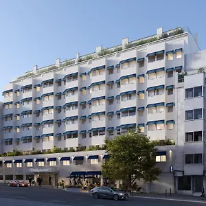 Hotel Express & - Principe Real By Ihg Lizbona