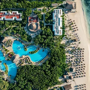 Ośrodek wypoczynkowy Iberostar Waves Paraiso Del Mar Playa Paraiso