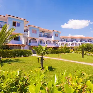 Hotel apartamentowy Sonia Village Gerakini