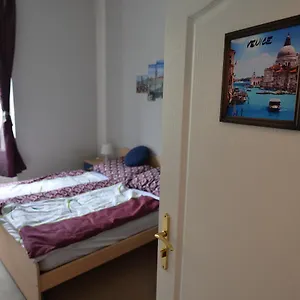 Hostel City Praga