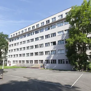 Hostel Sinkule Praga