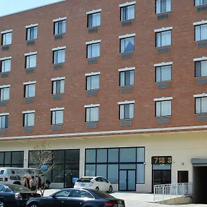 Hotel Bogart Nowy Jork