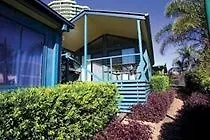 Burleigh Beach Tourist Park Gold Coast